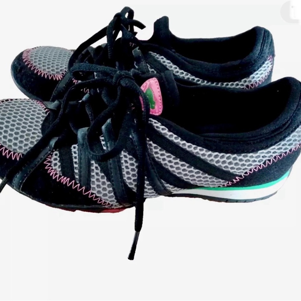 Rocket Dog ice cream sneakers